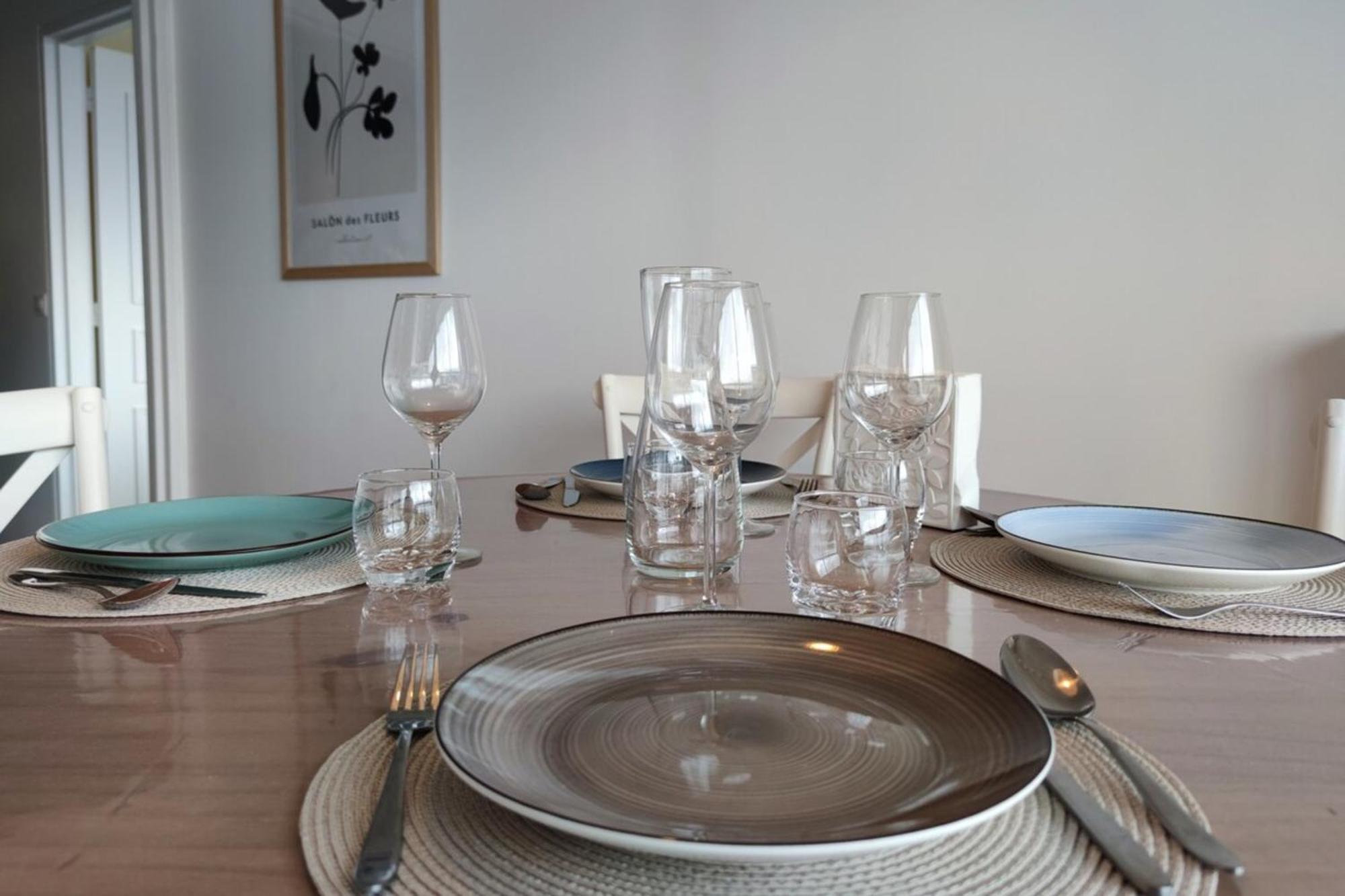 Le Ravissant Merveilleux F3 Avec Vue A รูออง ภายนอก รูปภาพ
