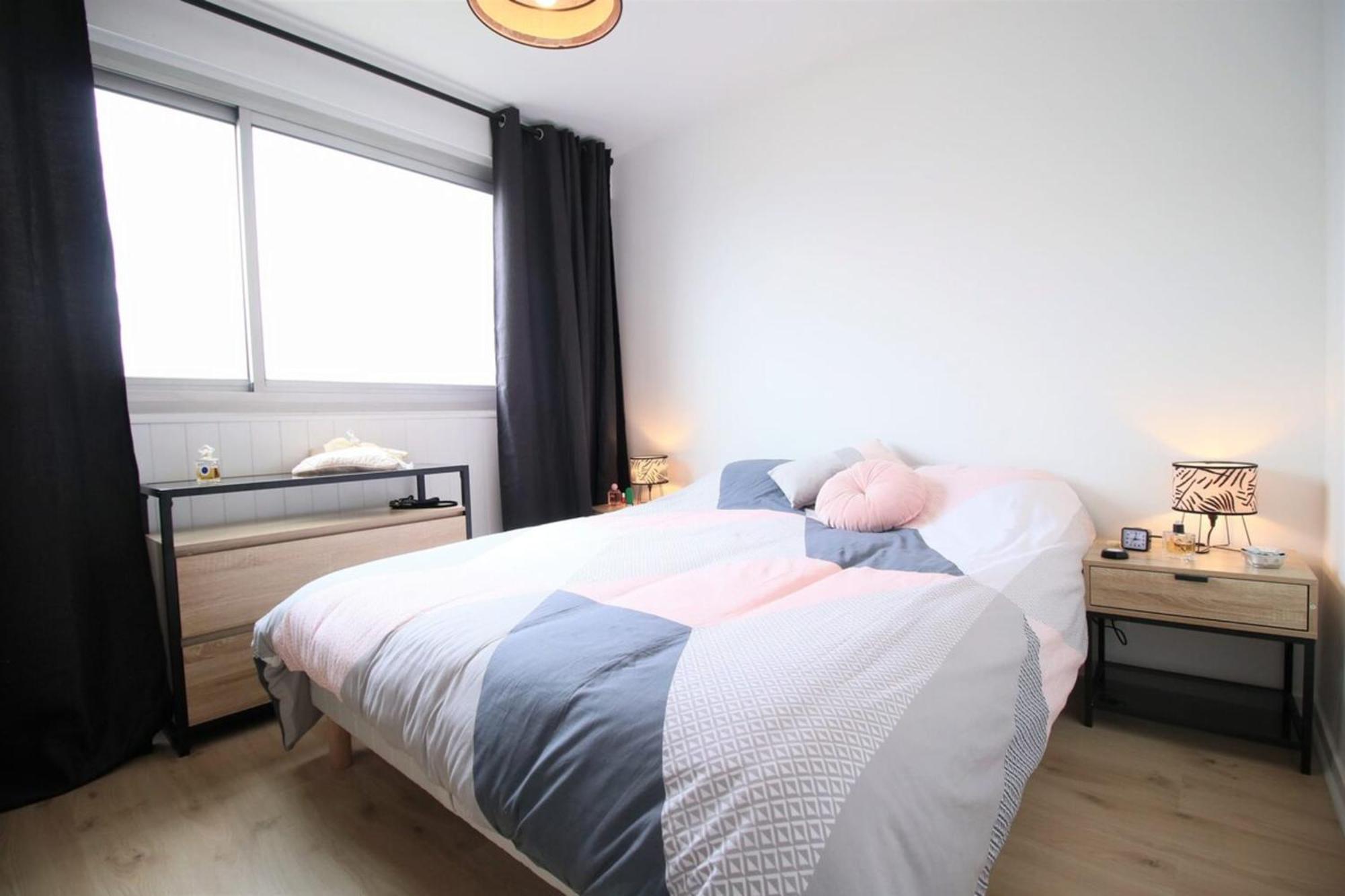 Le Ravissant Merveilleux F3 Avec Vue A รูออง ภายนอก รูปภาพ